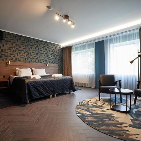 Hotell Wesenbergh Rakvere Kültér fotó