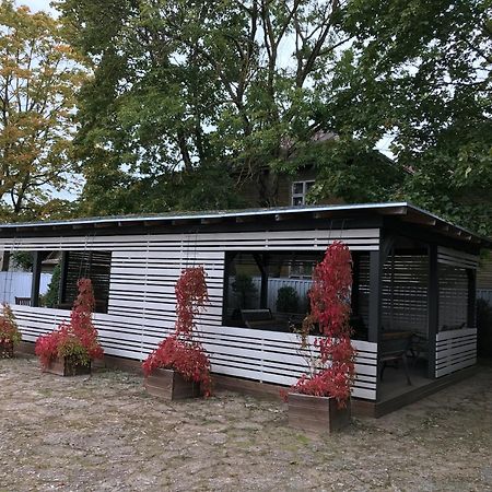 Hotell Wesenbergh Rakvere Kültér fotó