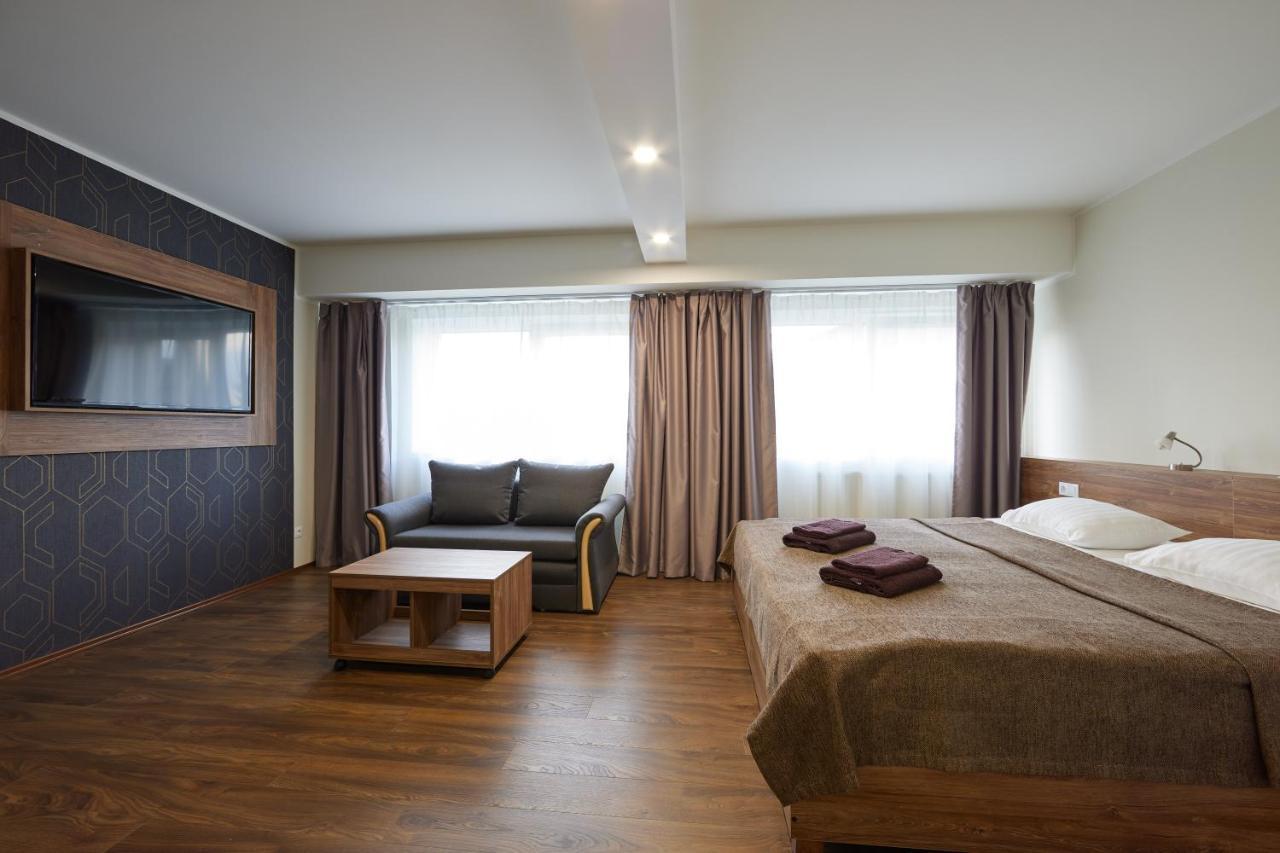 Hotell Wesenbergh Rakvere Kültér fotó