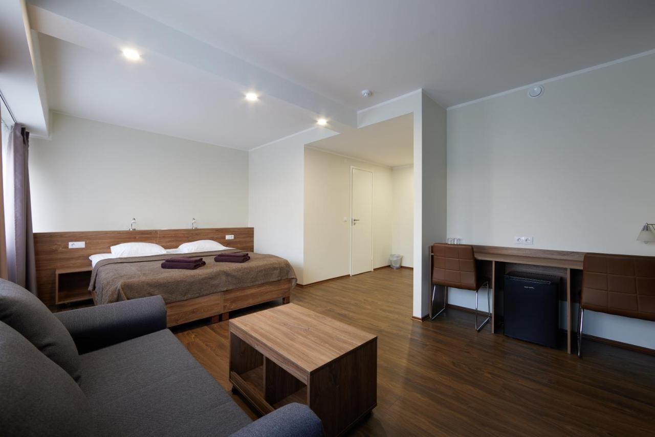 Hotell Wesenbergh Rakvere Kültér fotó