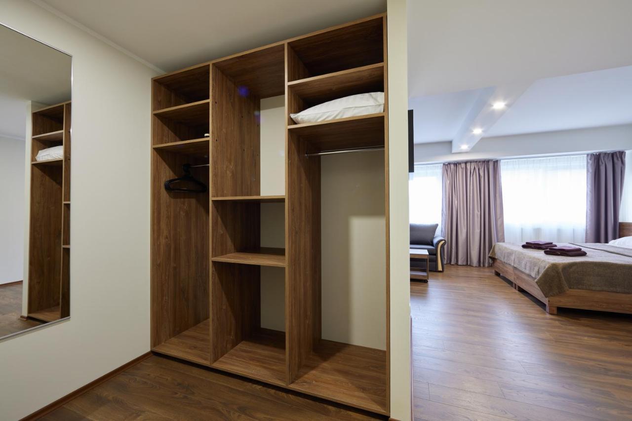 Hotell Wesenbergh Rakvere Kültér fotó