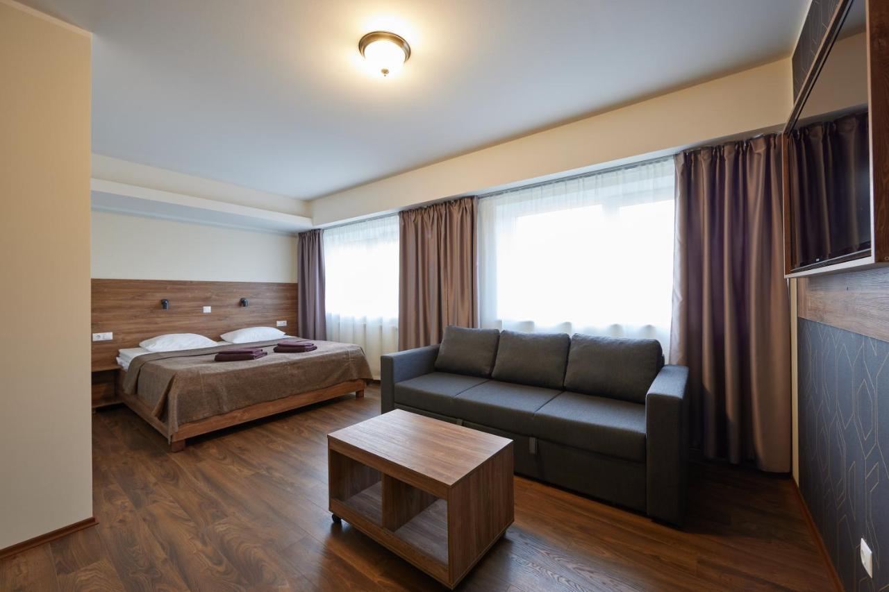 Hotell Wesenbergh Rakvere Kültér fotó