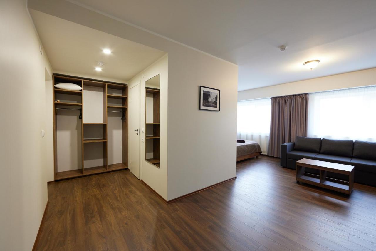 Hotell Wesenbergh Rakvere Kültér fotó