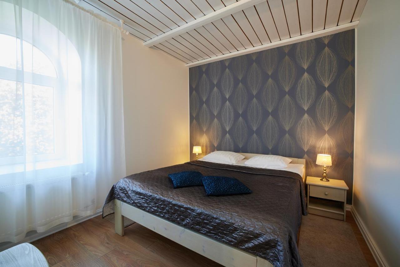 Hotell Wesenbergh Rakvere Kültér fotó