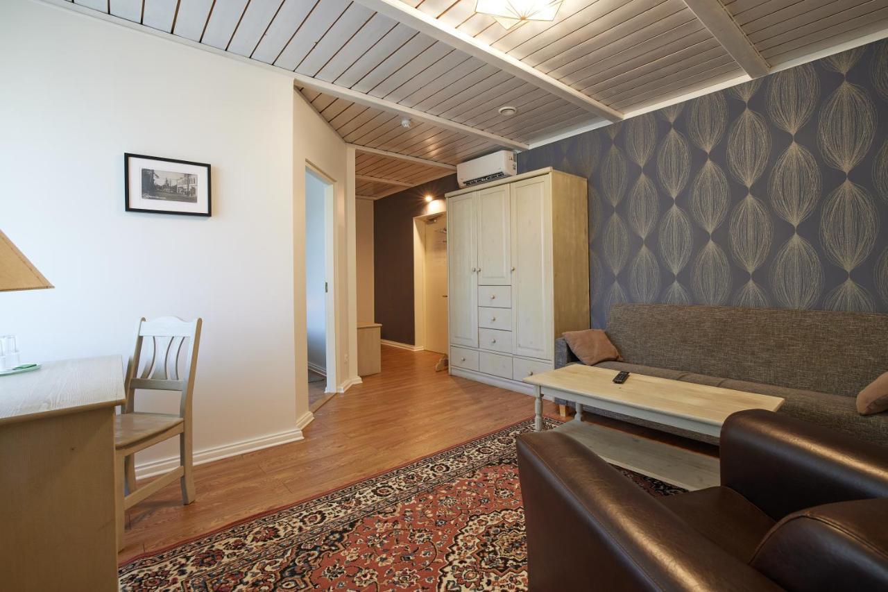 Hotell Wesenbergh Rakvere Kültér fotó