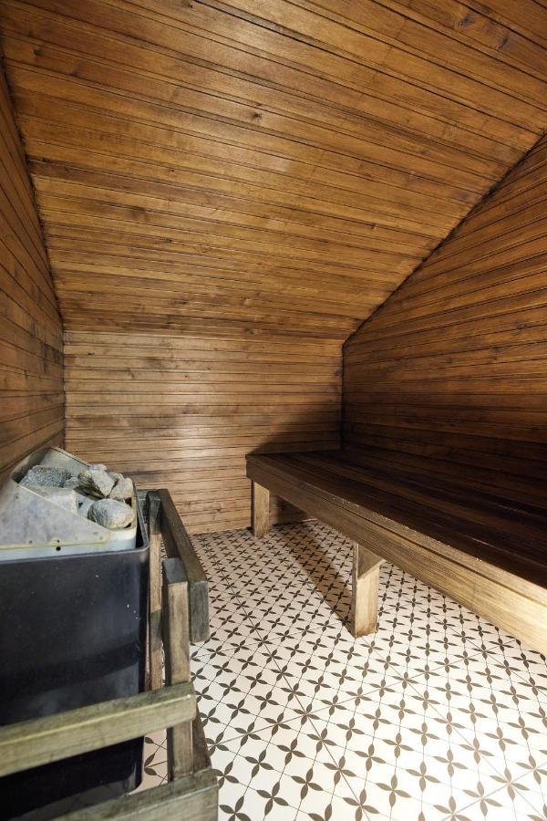 Hotell Wesenbergh Rakvere Kültér fotó