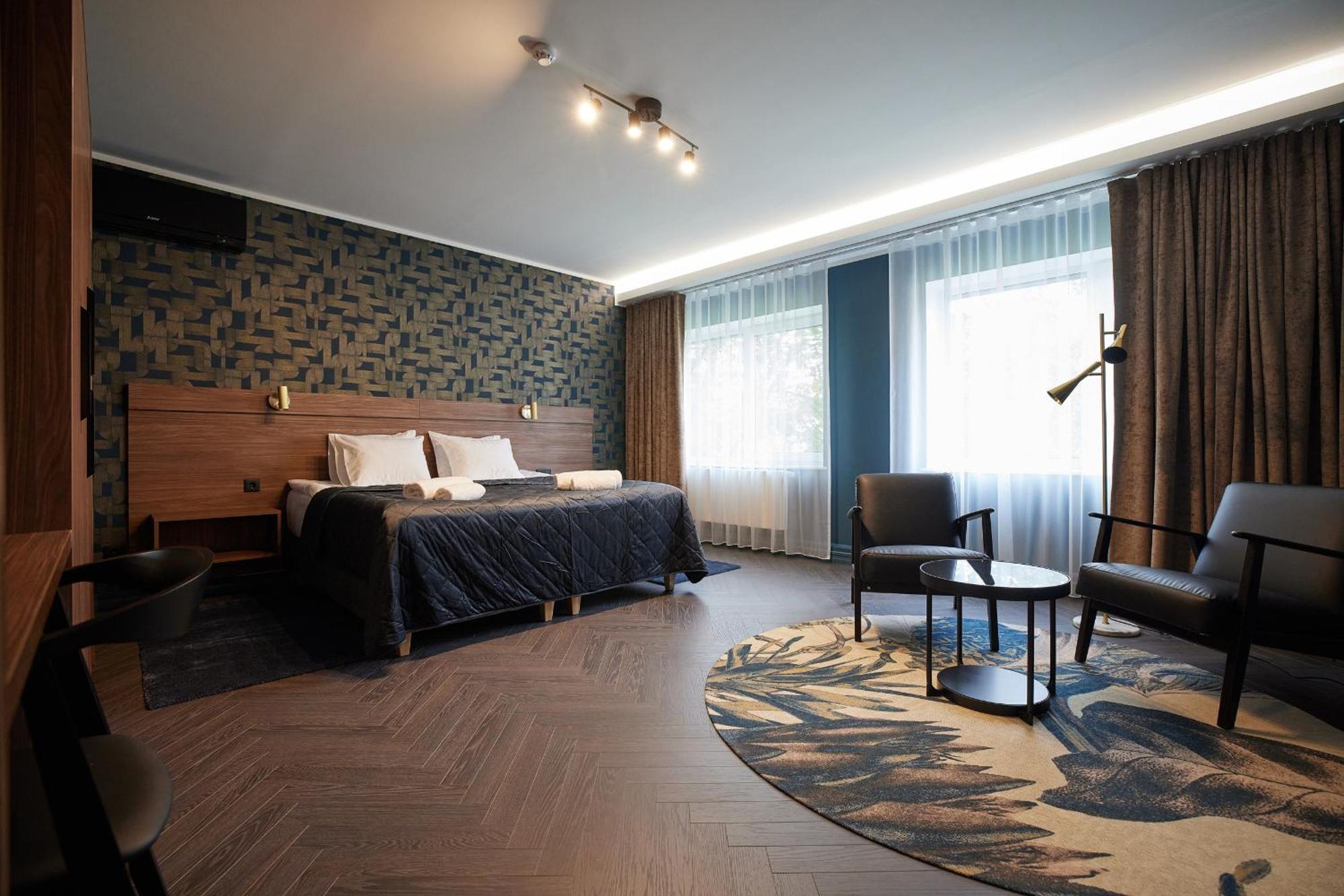 Hotell Wesenbergh Rakvere Kültér fotó