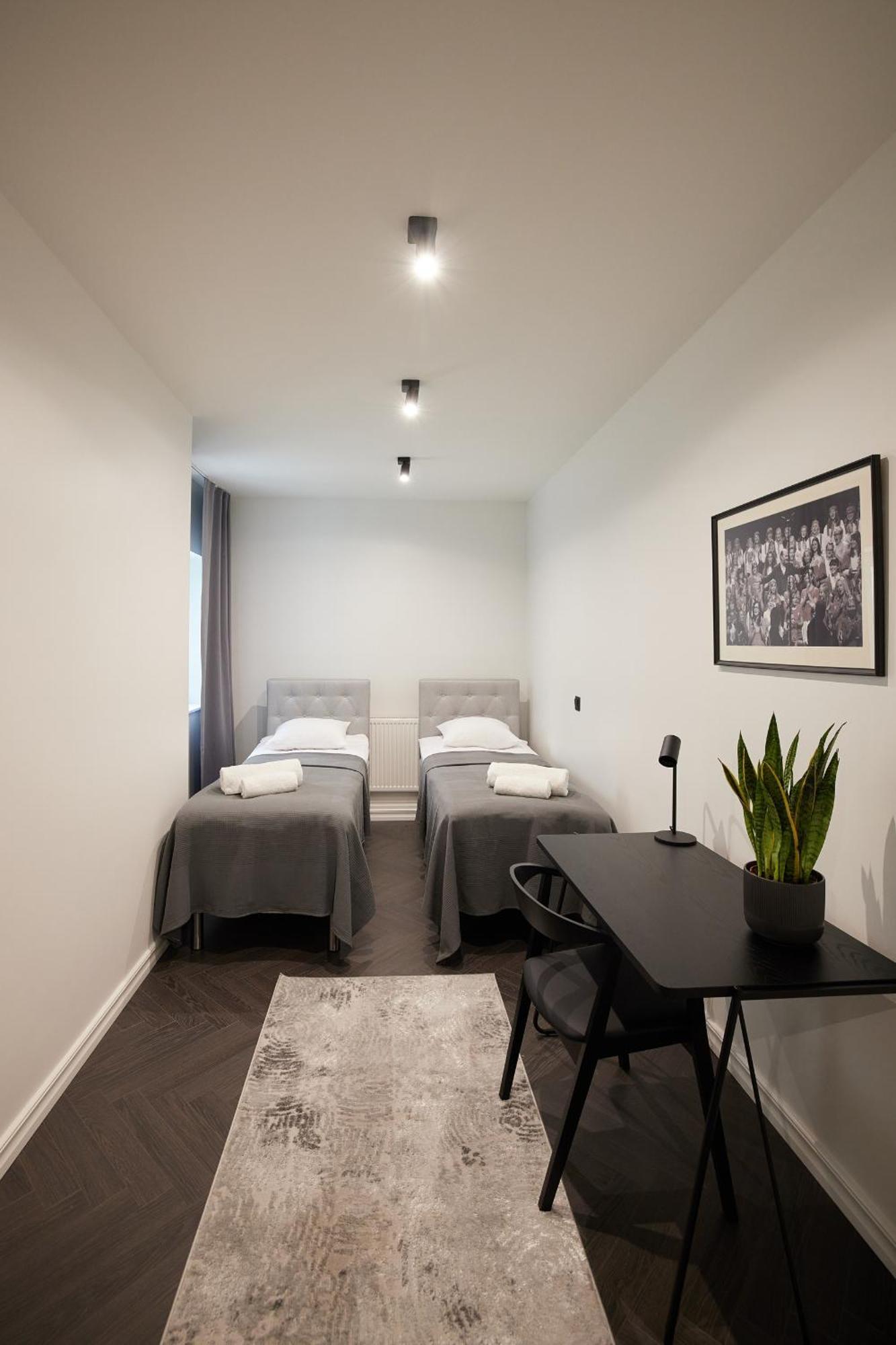 Hotell Wesenbergh Rakvere Kültér fotó