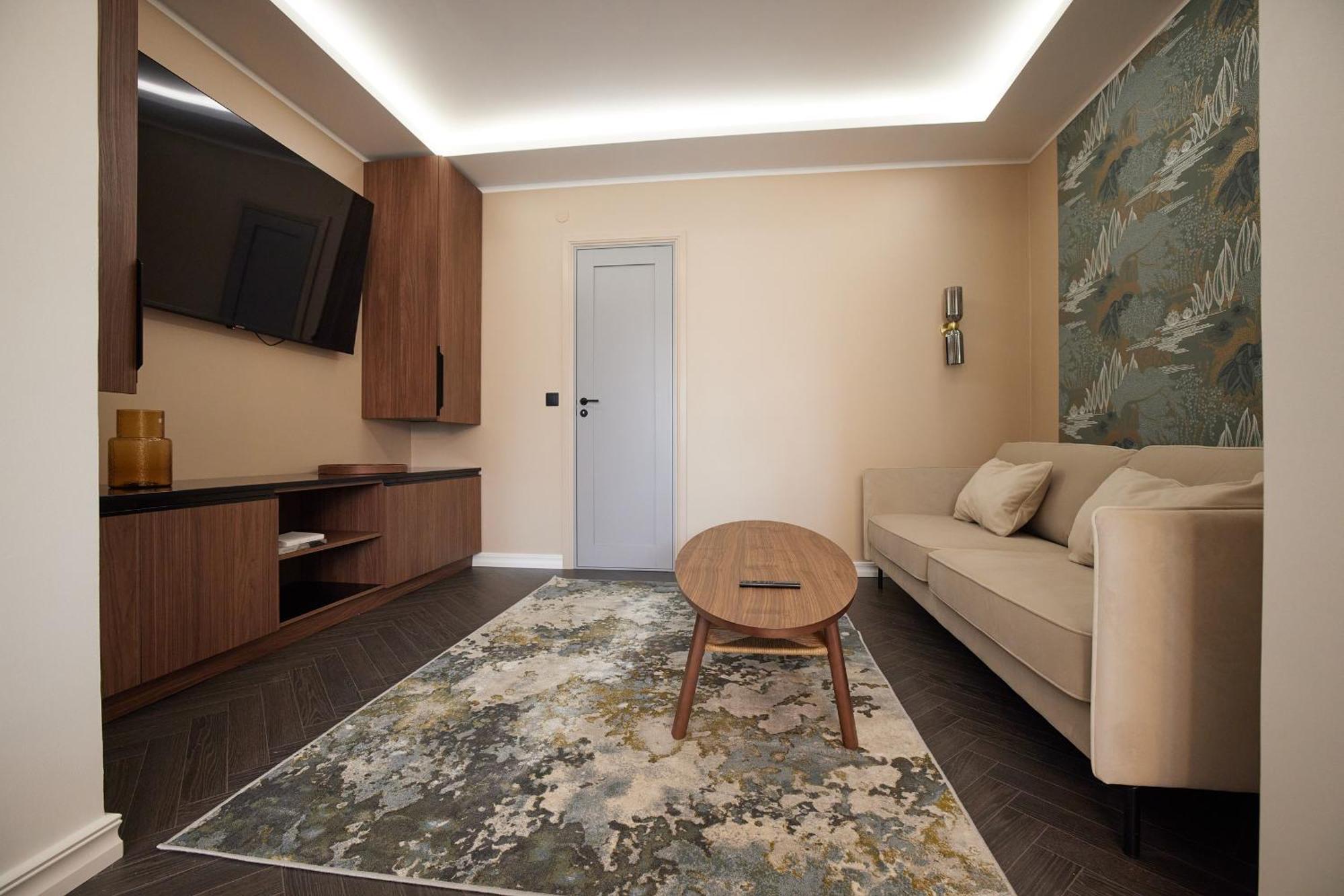 Hotell Wesenbergh Rakvere Kültér fotó