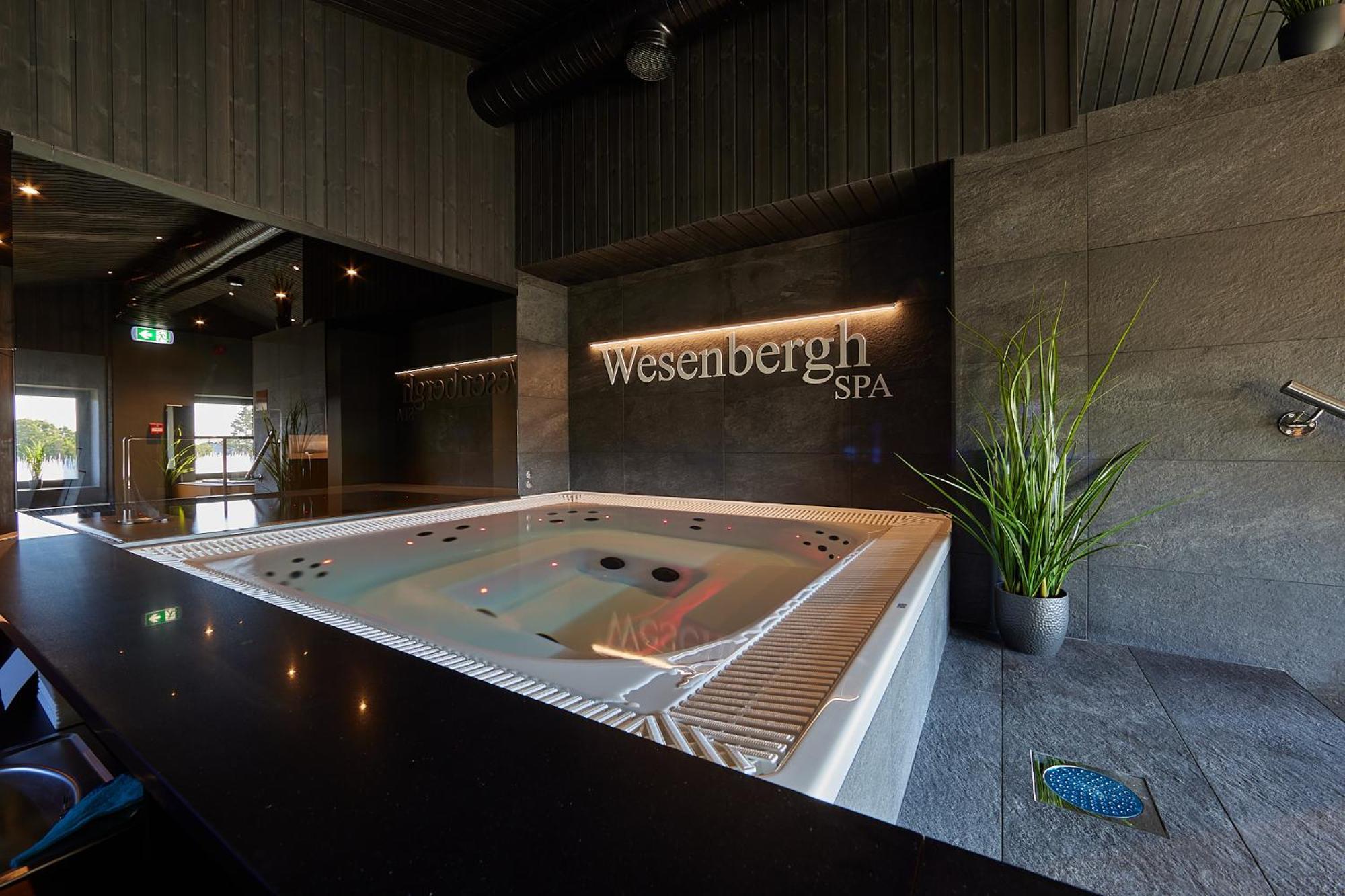 Hotell Wesenbergh Rakvere Kültér fotó