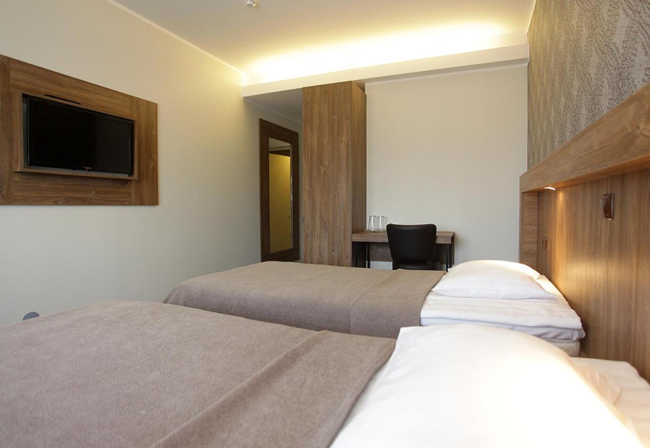 Hotell Wesenbergh Rakvere Kültér fotó