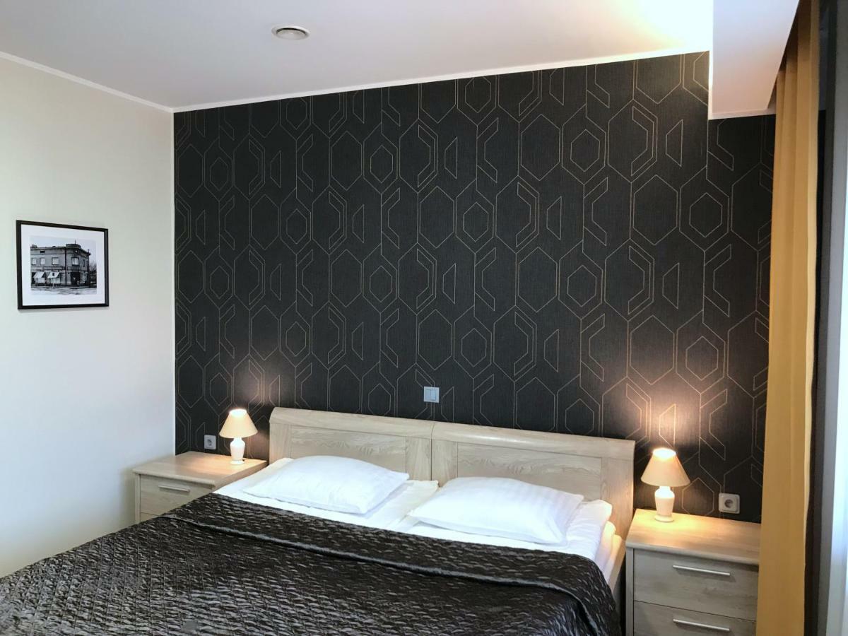 Hotell Wesenbergh Rakvere Kültér fotó