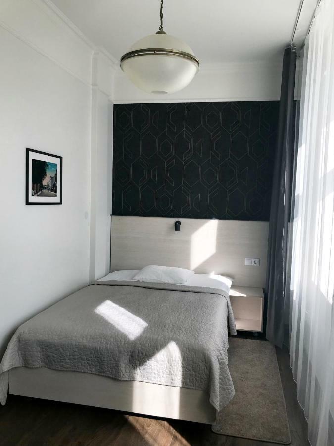 Hotell Wesenbergh Rakvere Kültér fotó