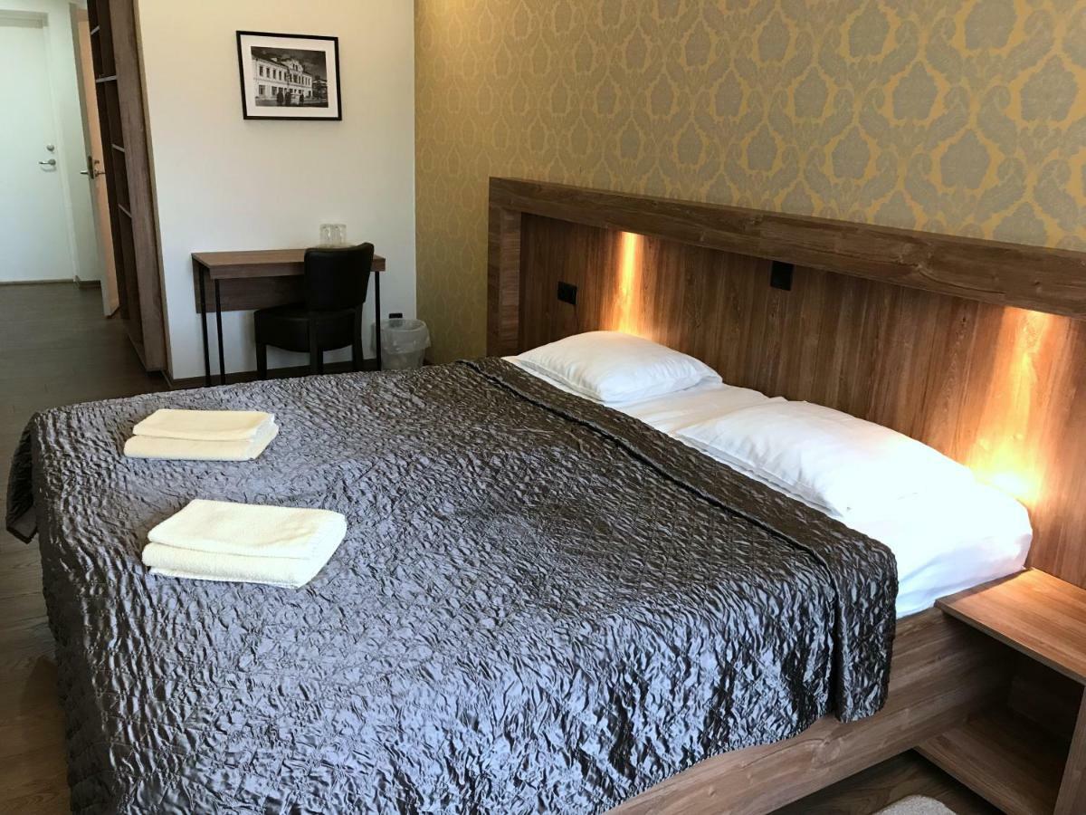 Hotell Wesenbergh Rakvere Kültér fotó