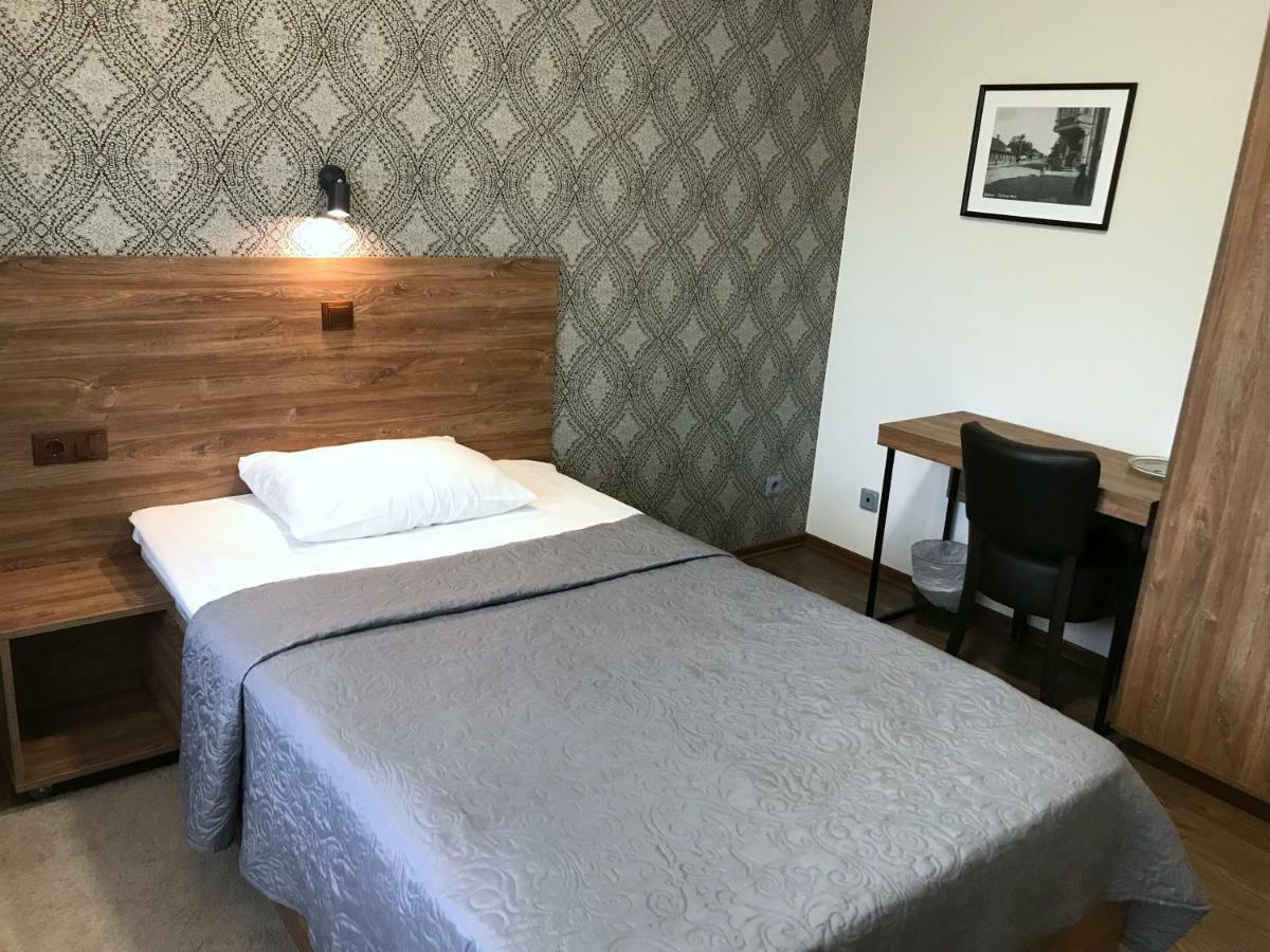 Hotell Wesenbergh Rakvere Kültér fotó
