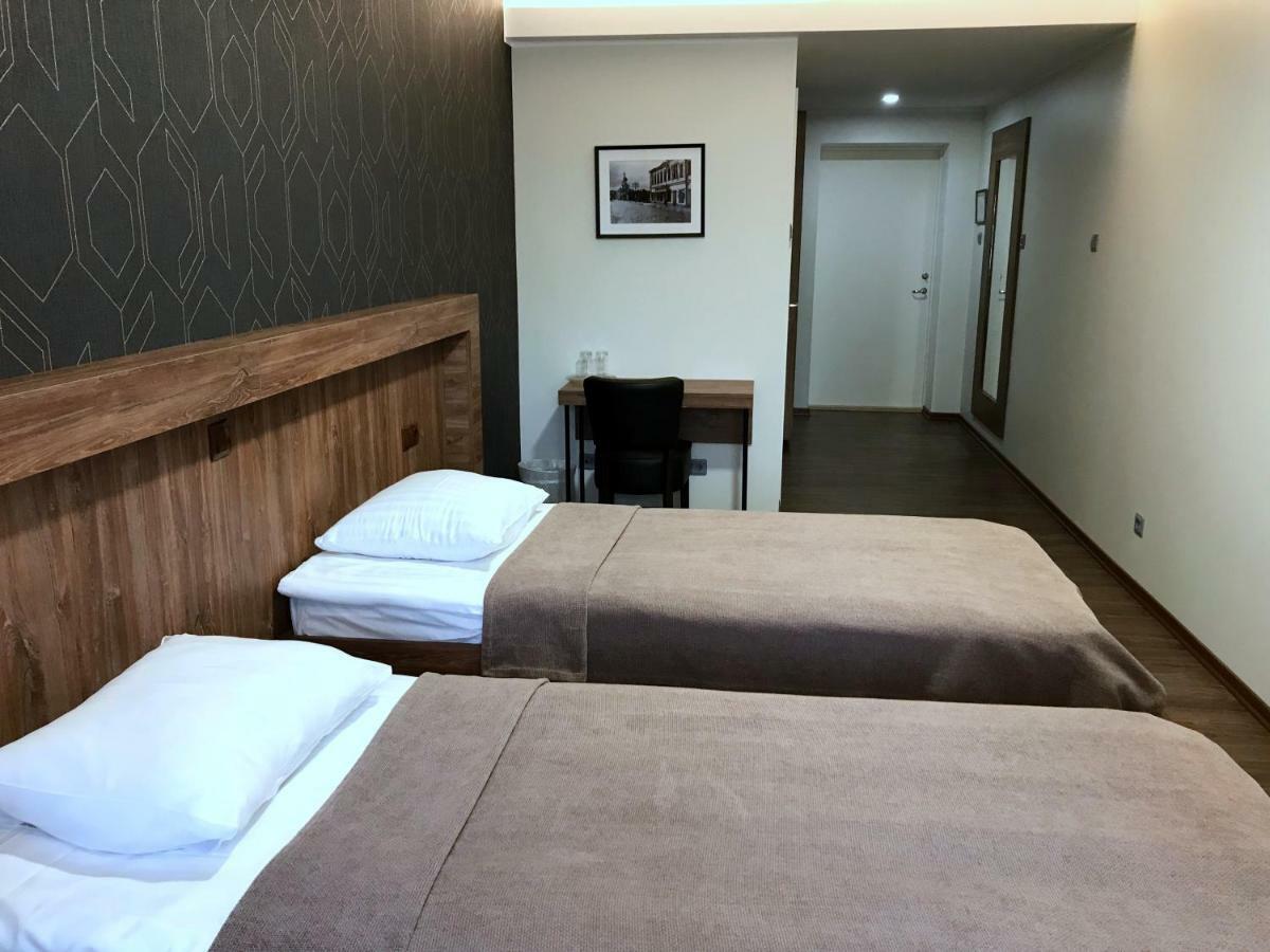Hotell Wesenbergh Rakvere Kültér fotó