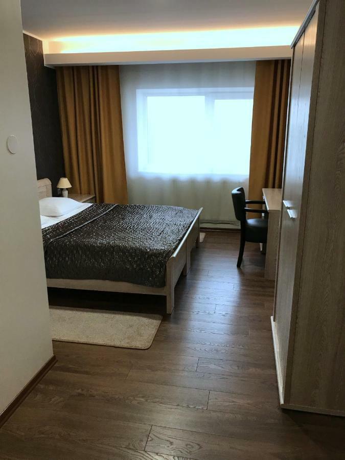 Hotell Wesenbergh Rakvere Kültér fotó