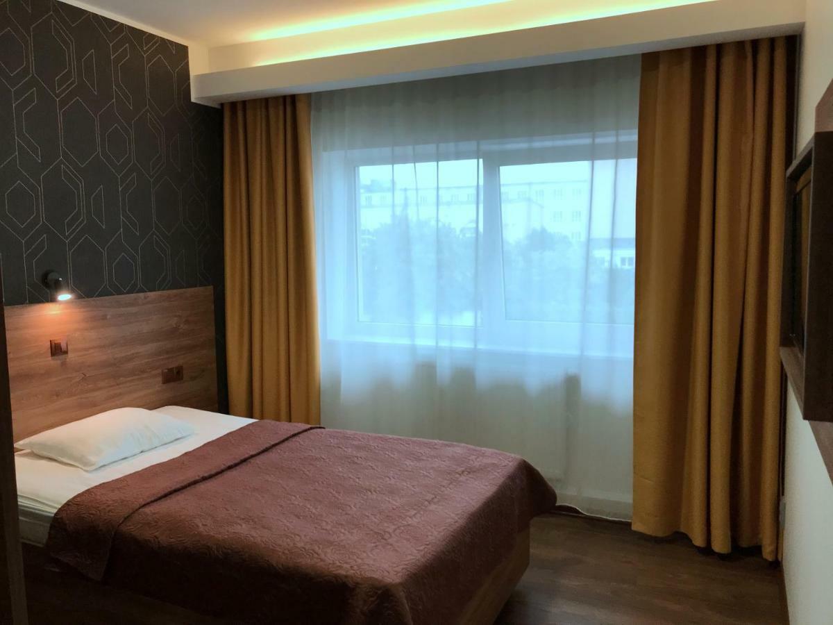 Hotell Wesenbergh Rakvere Kültér fotó
