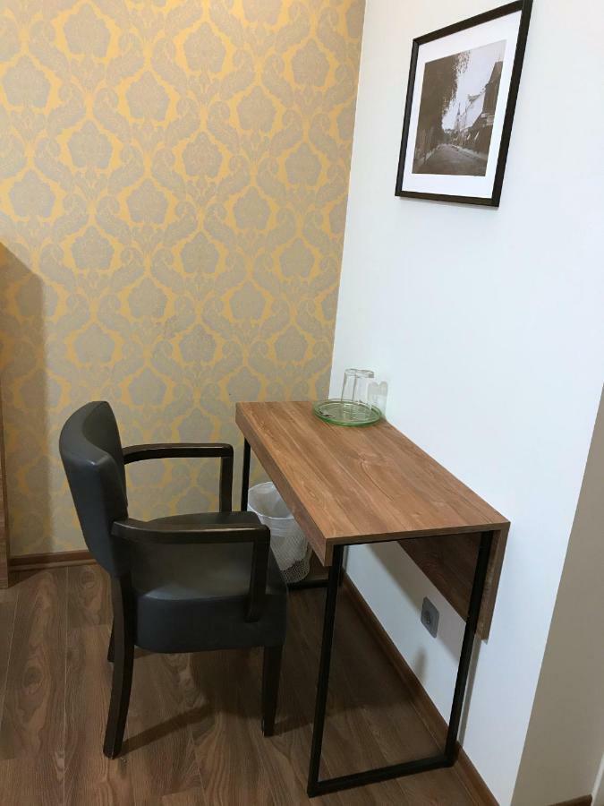 Hotell Wesenbergh Rakvere Kültér fotó